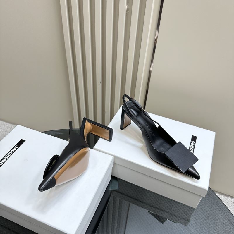 Jacquemus Sandals